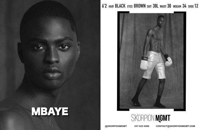Mbay-Skorpion-Showcard-Model-NYFW-2020-Eric-Hason-Fashion-Photographer-NYC